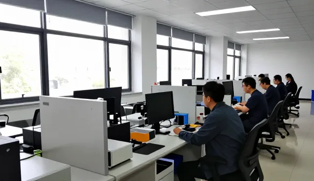 广州市信亨信息技术有限公司