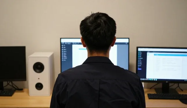 创业团队如何高效完成软件选型决策
