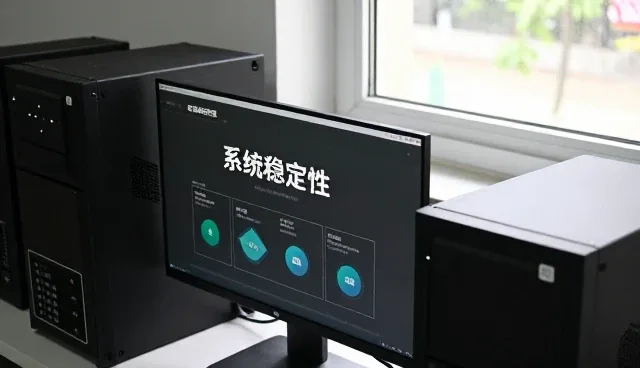 中小客户如何在选型中保障系统稳定性
