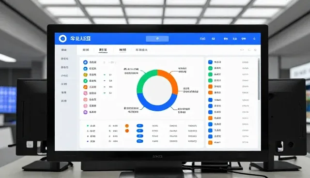 中小客户数据采集分析业务的配置趋势与实践路径